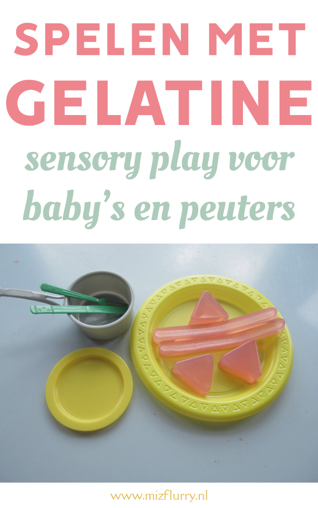 sensory play baby pinterest