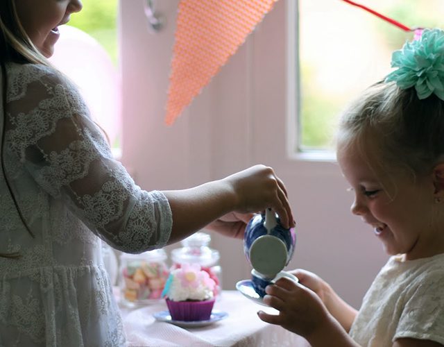 themadag - zomer activiteiten kinderen