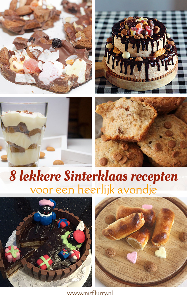 sinterklaas_recepten_pinterest