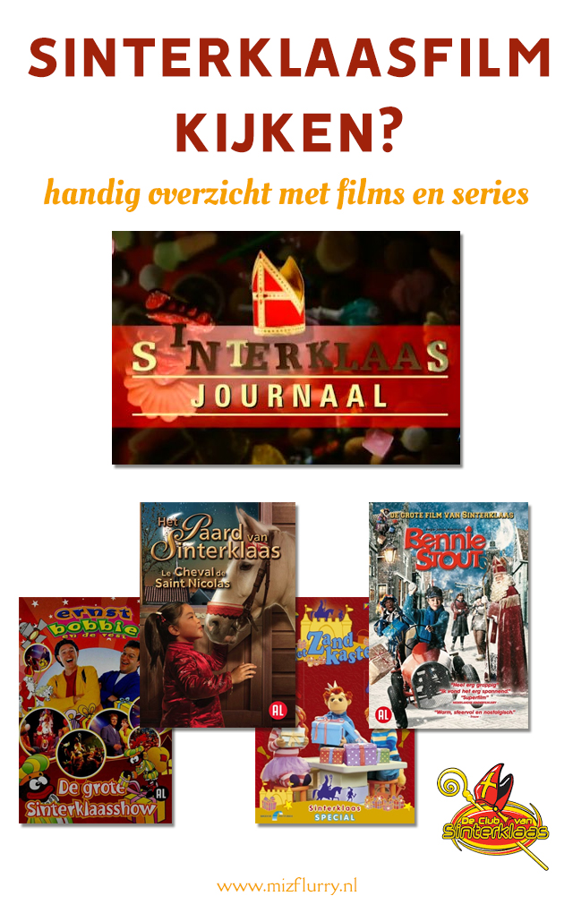 sinterklaasfilm kijken pinterest