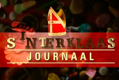 Sinterklaasjournaal