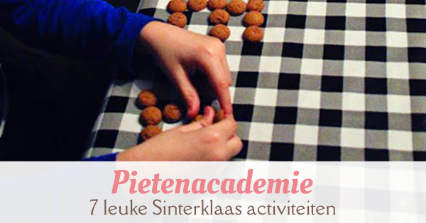 pietenacademie