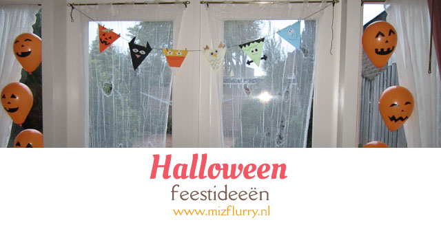 Leuke en handige ideeën voor het plannen van een Halloween-feest voor kinderen. Tips voor het plannen, uitnodigen, versieren, verkleden, spelletjes, eten & drinken en langs de deuren gaan.