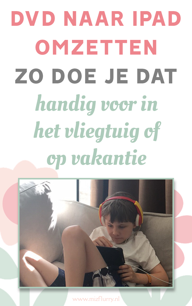 dvd naar tablet pinterest