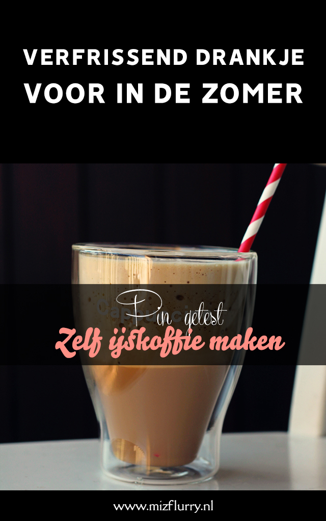 verfrissend drankje zomer pinterest