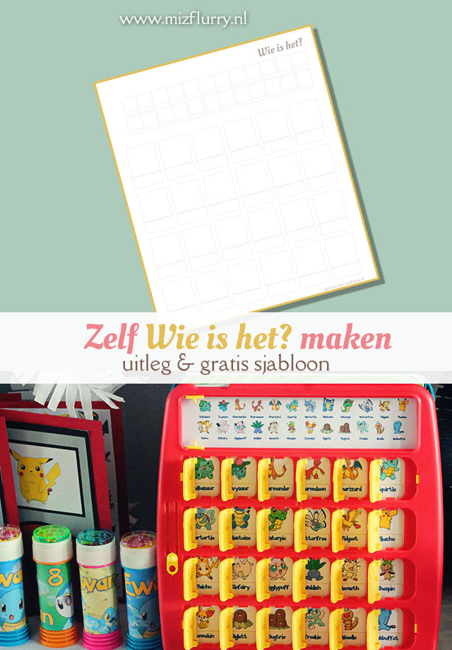 zelf wie is het maken printable pinterest