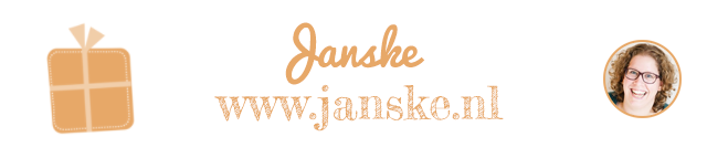Janske - www.janske.nl