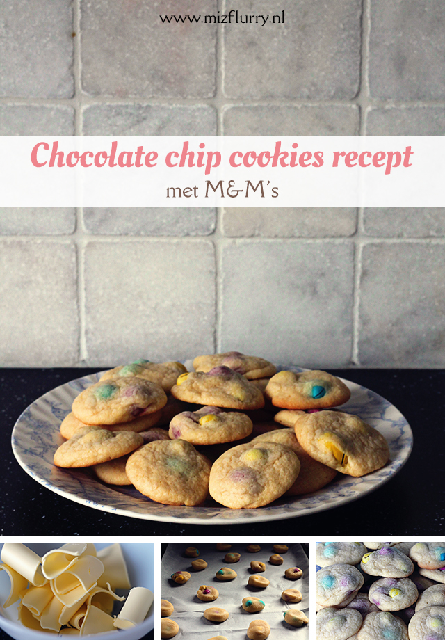 chocolate chip cookies recept pinterest