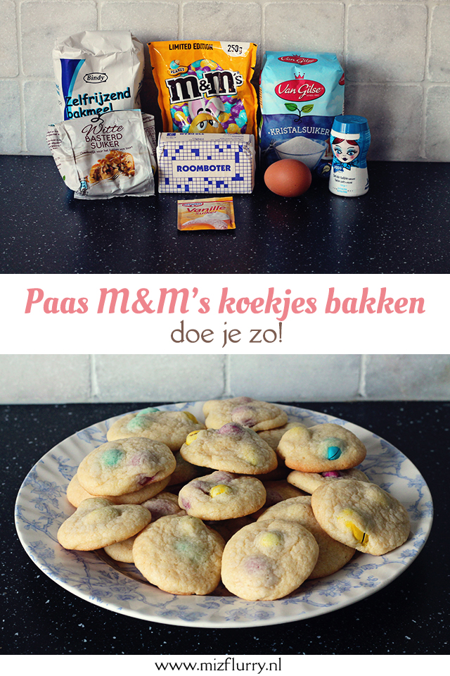 paaskoekjes bakken pinterest