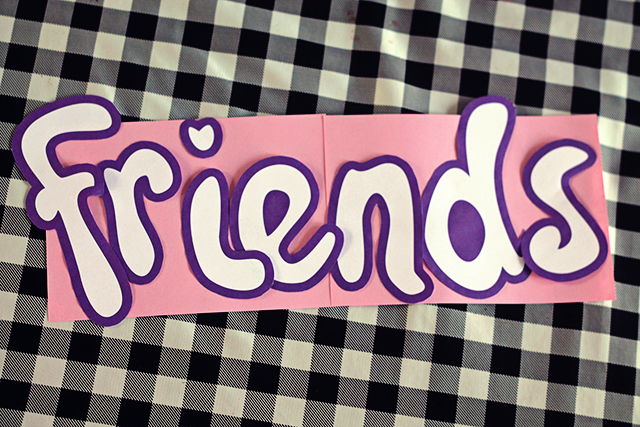 lego friends party banner free download