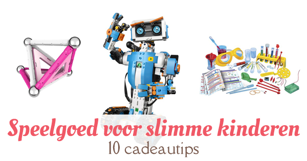 Sneeuwstorm monster Wereldrecord Guinness Book Uitdagend speelgoed voor slimme kinderen - 10 cadeautips - MizFlurry