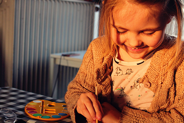 kate knutselspullen voor kinderen