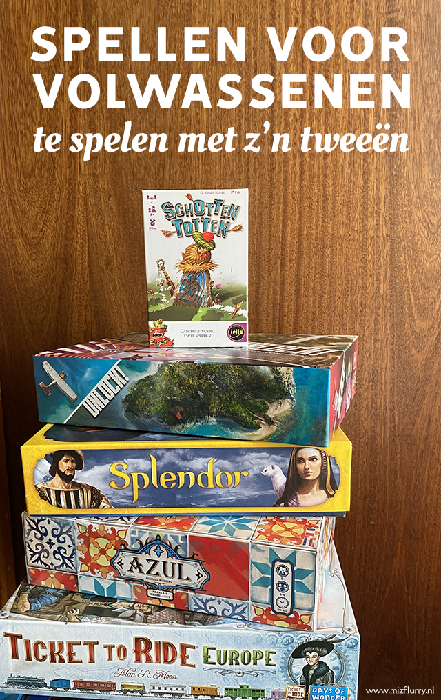 spellen voor volwassenen pinterest