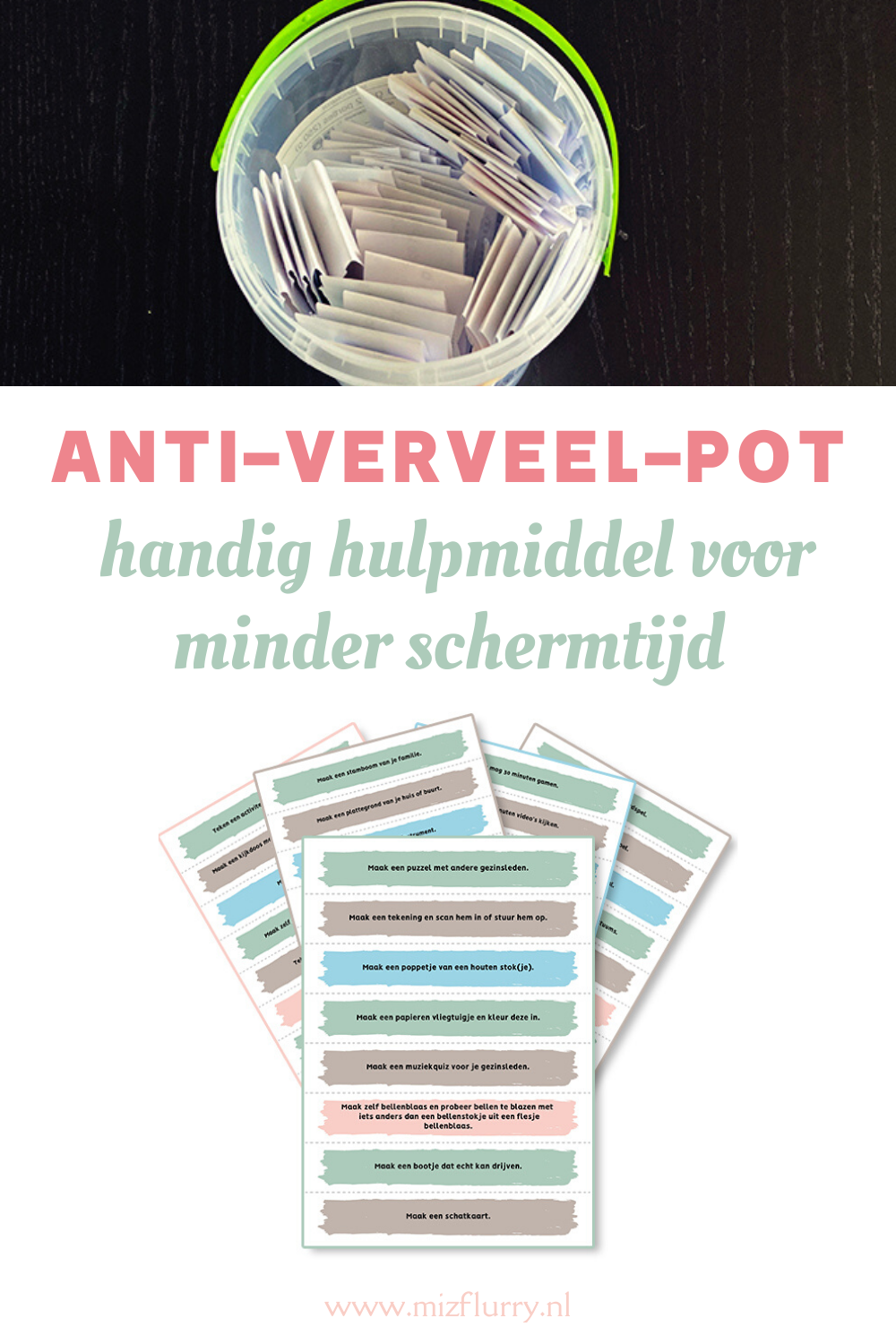 anti verveel pot pinterest