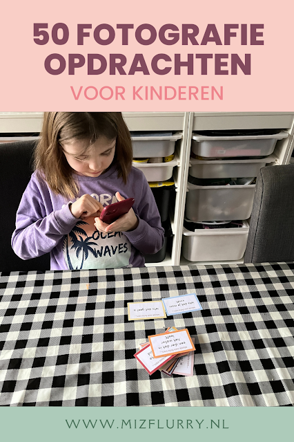 fotografieopdrachten voor kinderen pinterest afbeelding