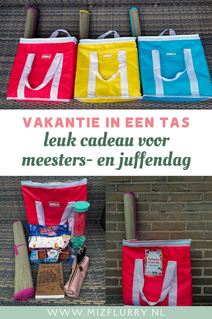 cadeau voor meesters en juffendag pinterest