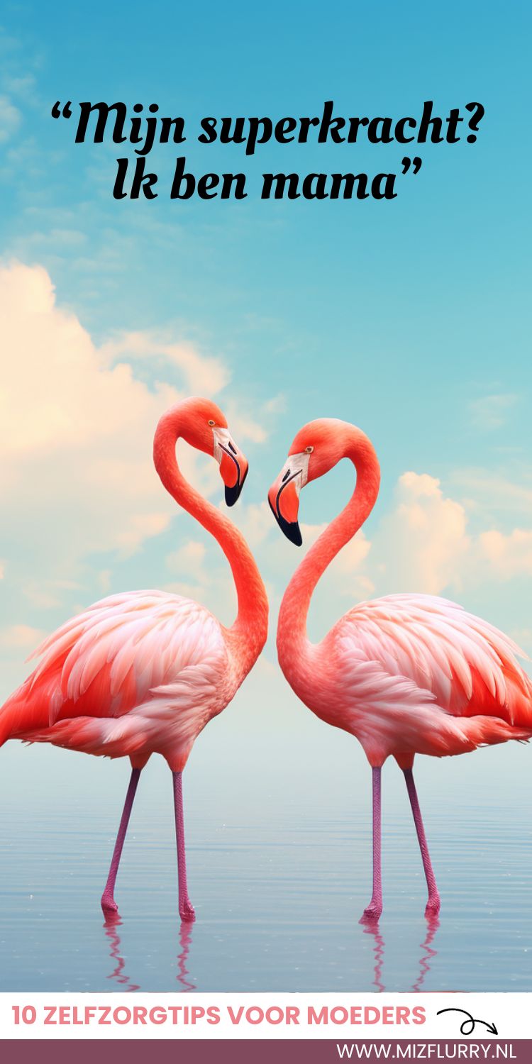 Inspirerende Nederlandse zelfzorg quote voor moeders