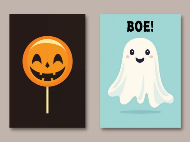 halloween posters 10 11