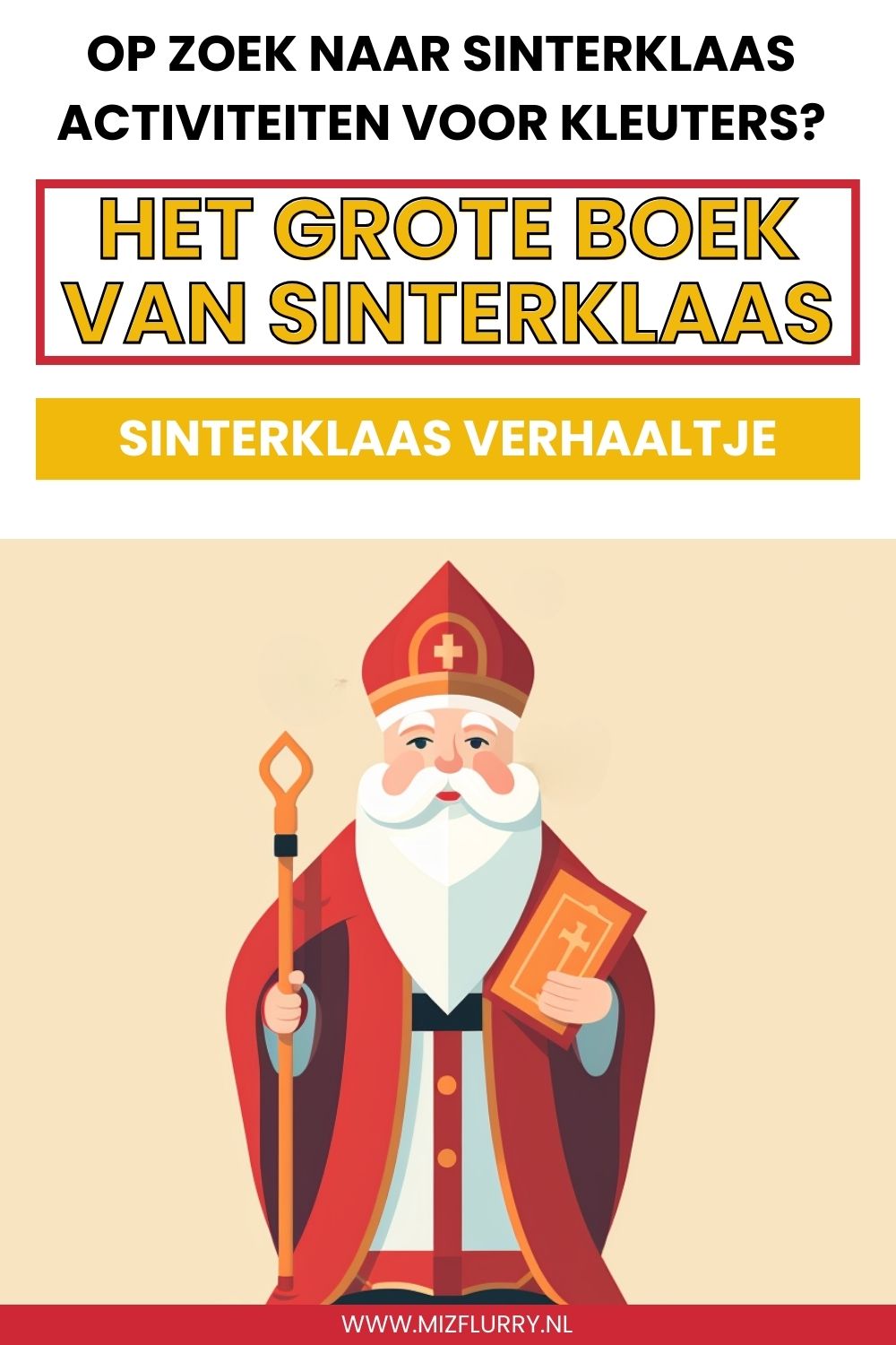kleuter activiteiten sinterklaas grote boek sinterklaas Pinterest pin