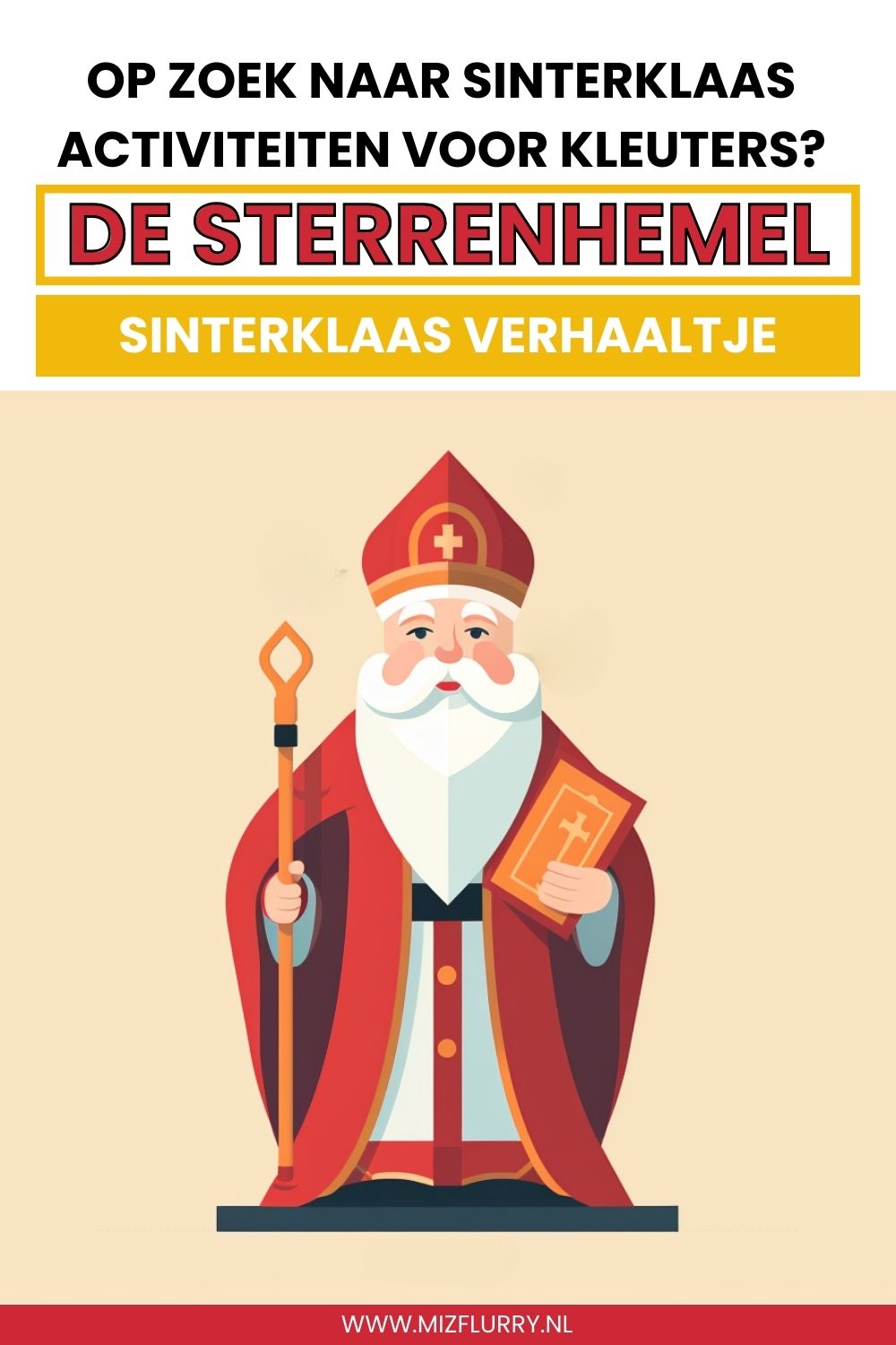 kleuter activiteiten sinterklaas sterrenhemel Pinterest pin