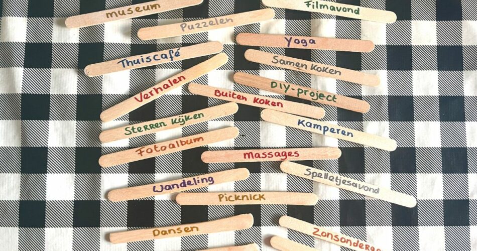 date ideeën buiten thuis meer uitgelicht