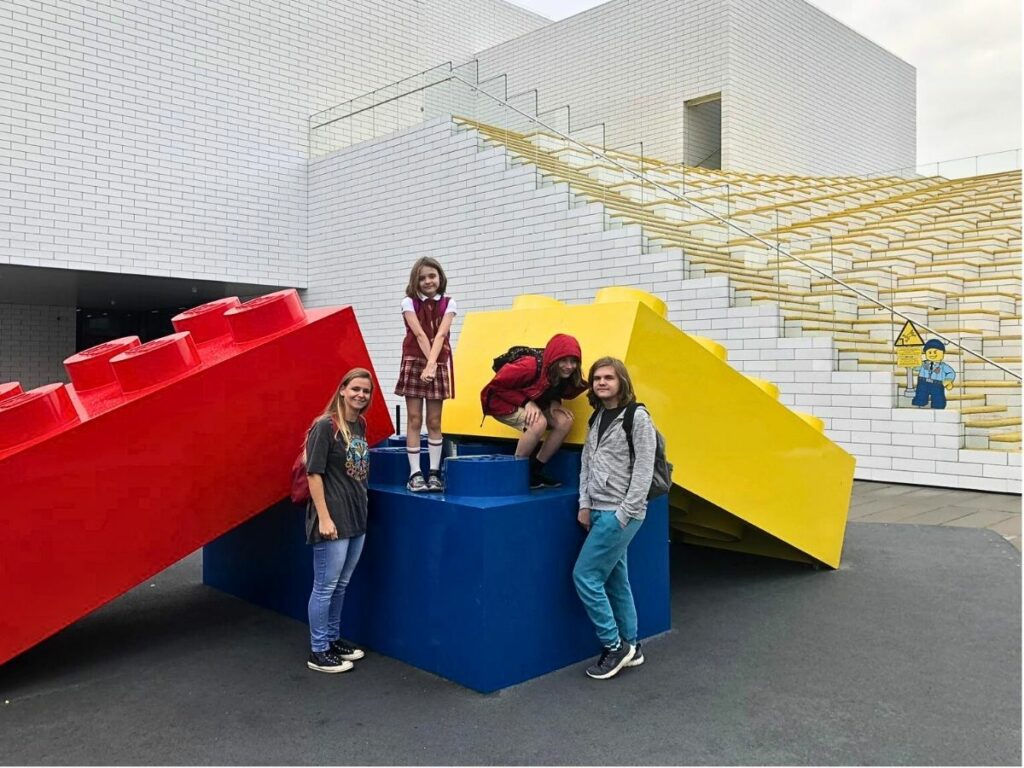 LEGOland Billund AFOL