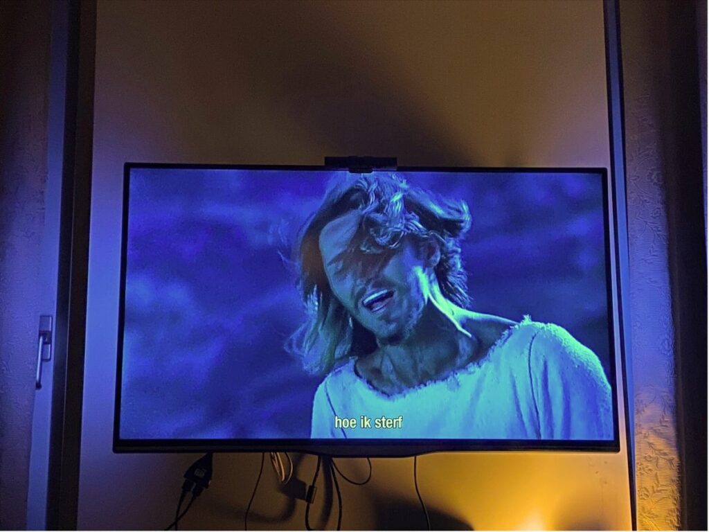 Jesus Christ Superstar