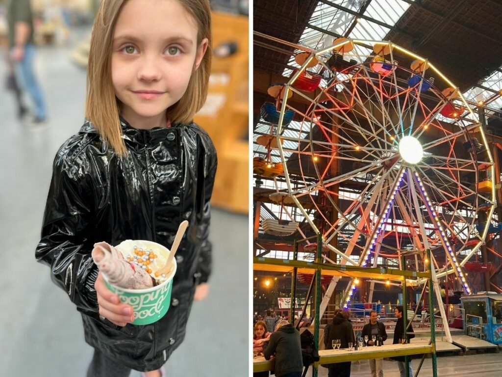 Werkspoorfestival kinderen