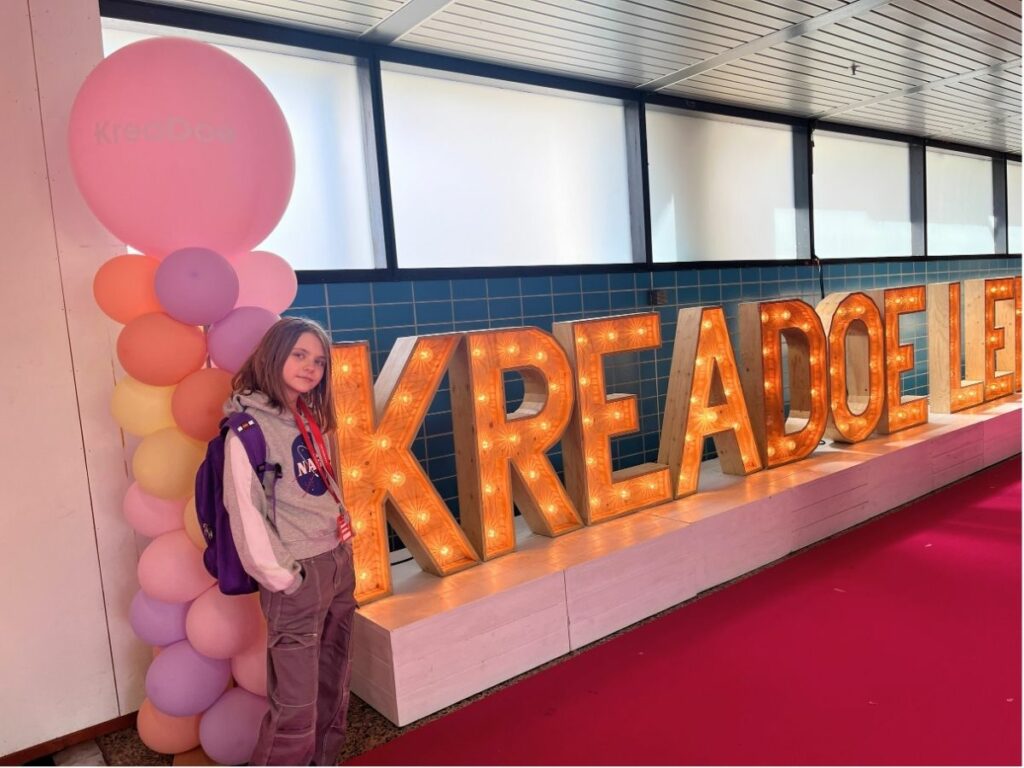 KreaDoe lentefestival