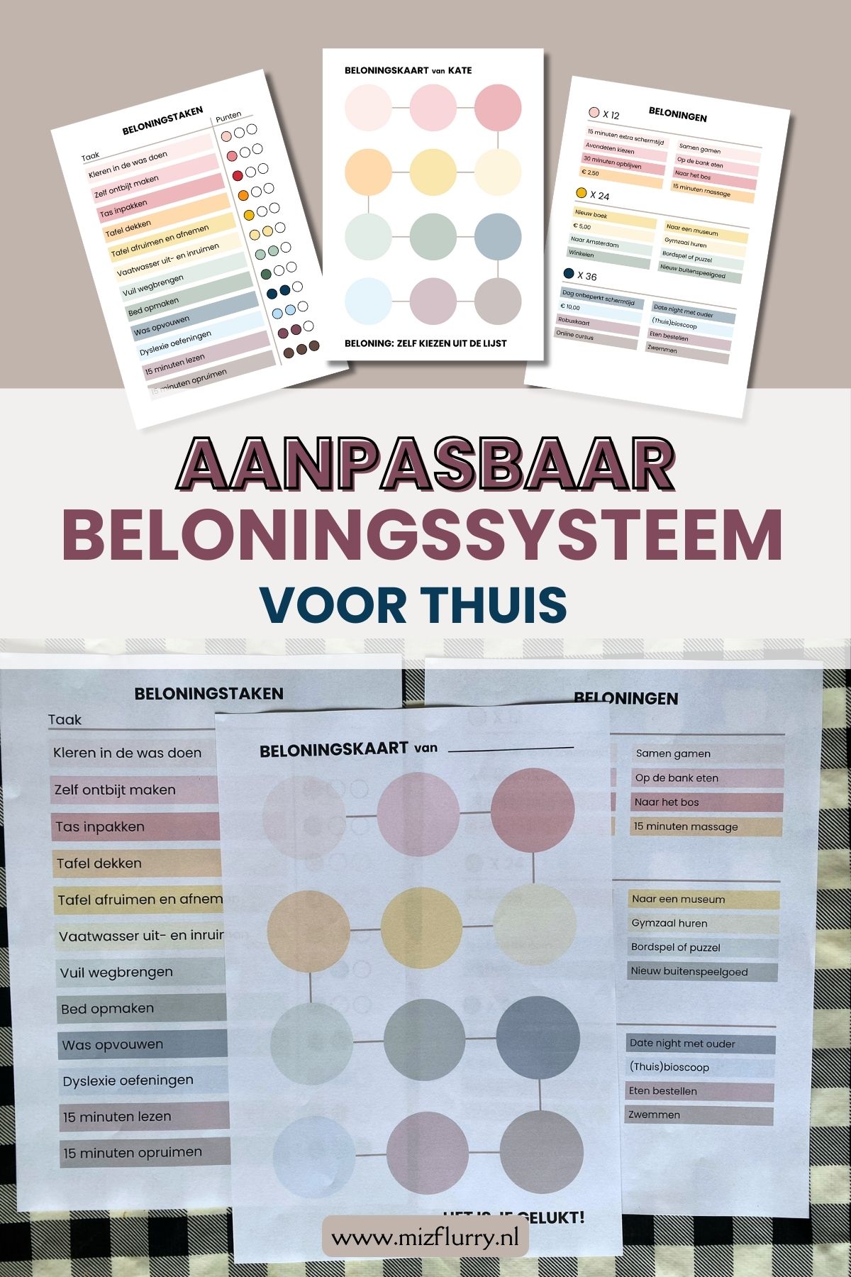 Op 21 september zetten we de pedagogisch medewerkers in het zonnetje
