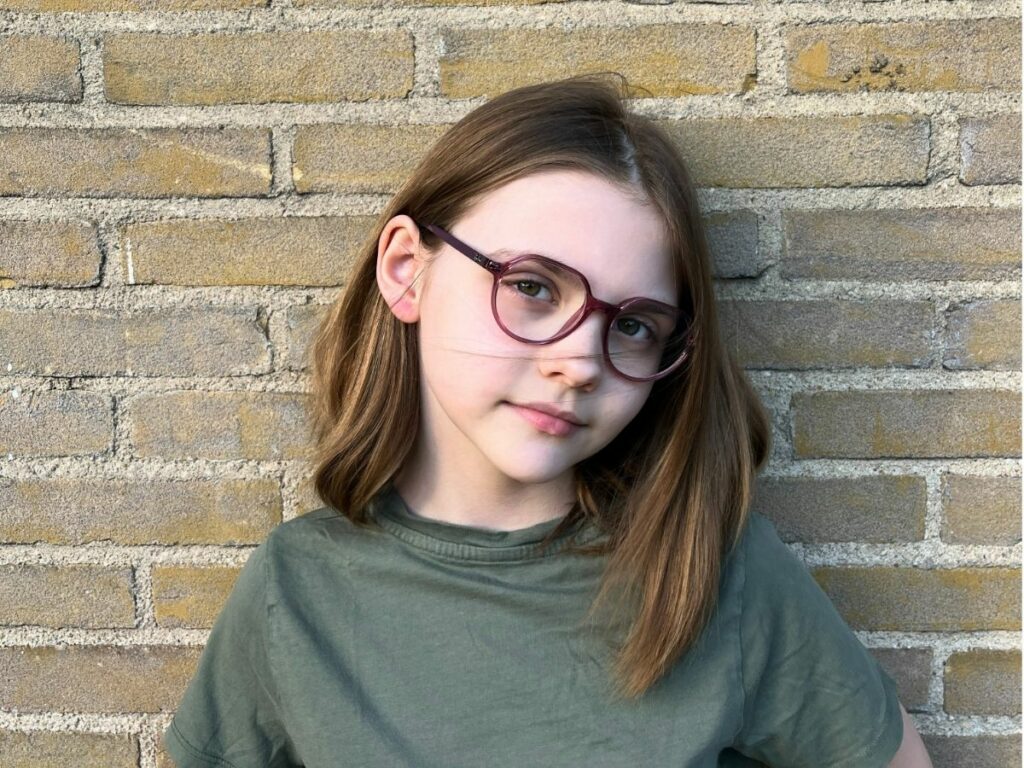 juiste plek thuis fotoshoot