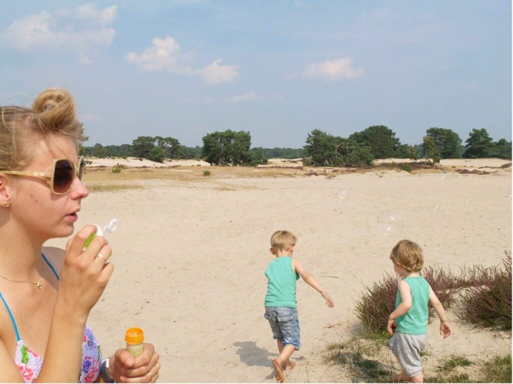 themakleur kleding fotoshoot