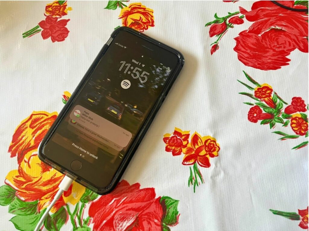 welk type mobiel kind