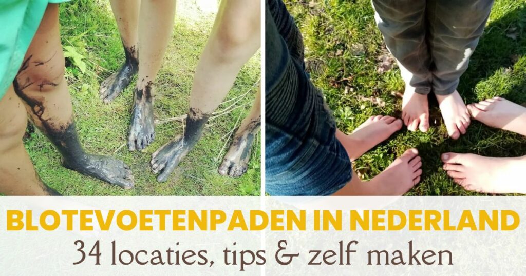 blotevoetenpaden Nederland fb
