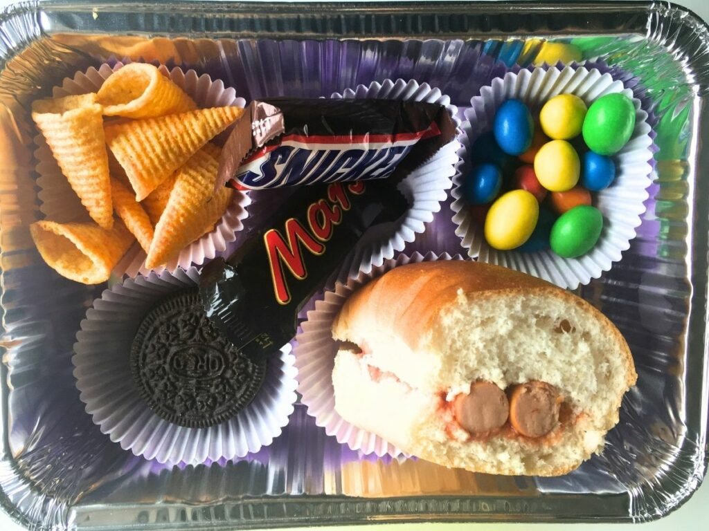 bioscoopsnacks thuisbioscoop