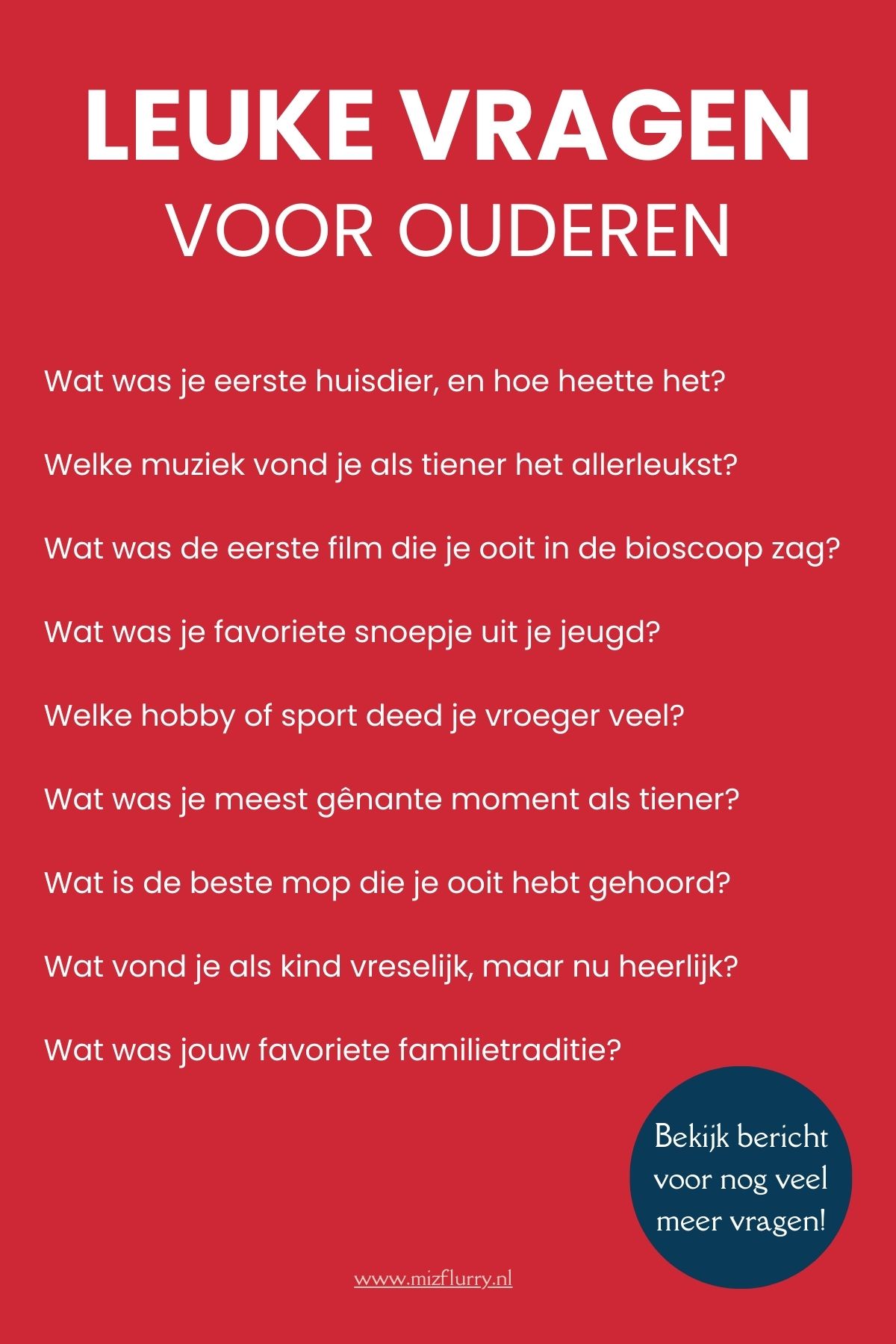 Leuke Vragen Stellen Aan Elkaar 350 Idee n Voor Alle Leeftijden leuke-vragen-stellen-aan-elkaar-350-idee-n-voor-alle-leeftijden