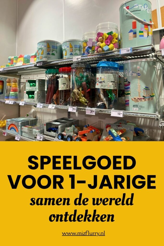speelgoed voor 1-jarige pinterest-afbeelding
