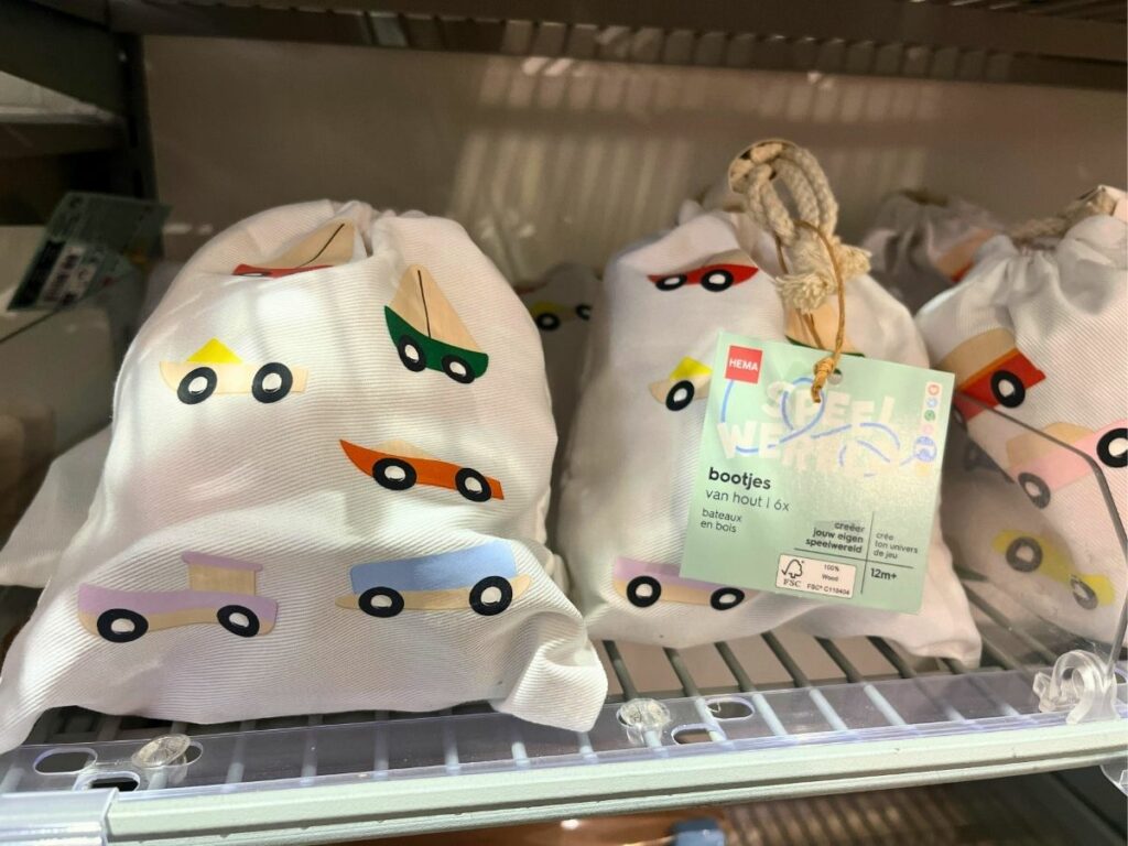 spelen met je1-jarige