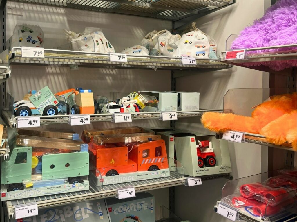 spelen met je 1-jarige