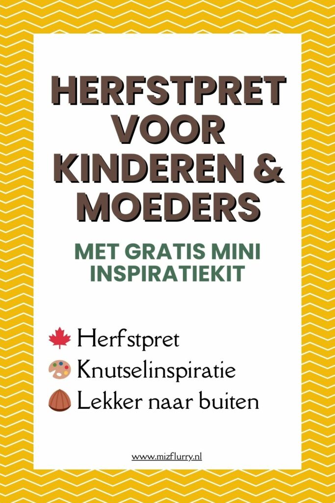 Pinterest afbeelding week 38 leuke dingen doen