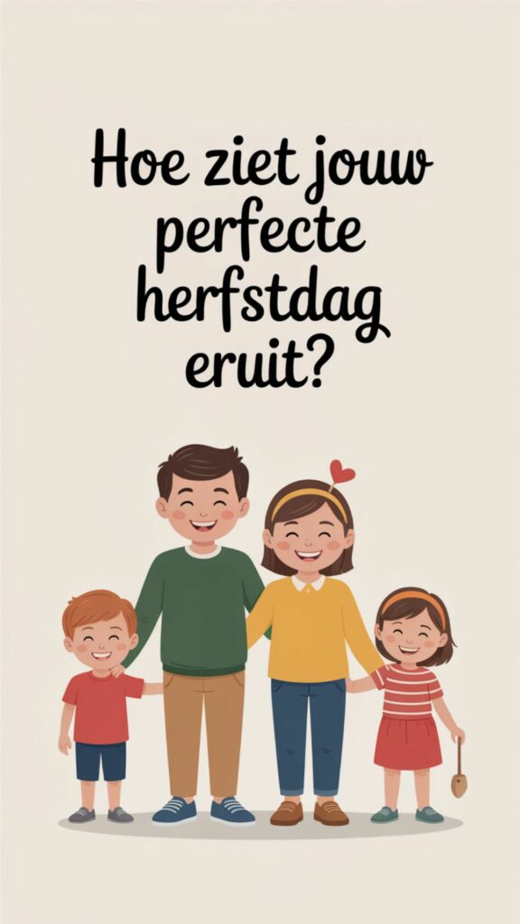 gespreksvraag voor aan tafel