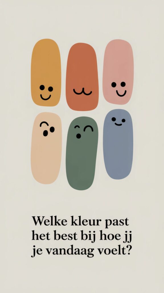 gespreksvraag voor aan tafel