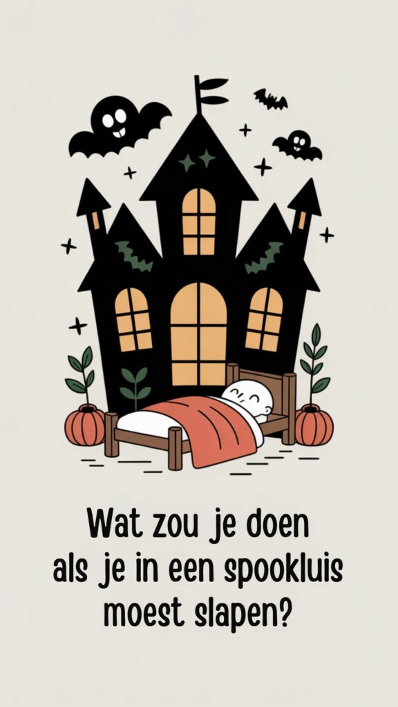 gespreksvraag herfst voor aan tafel