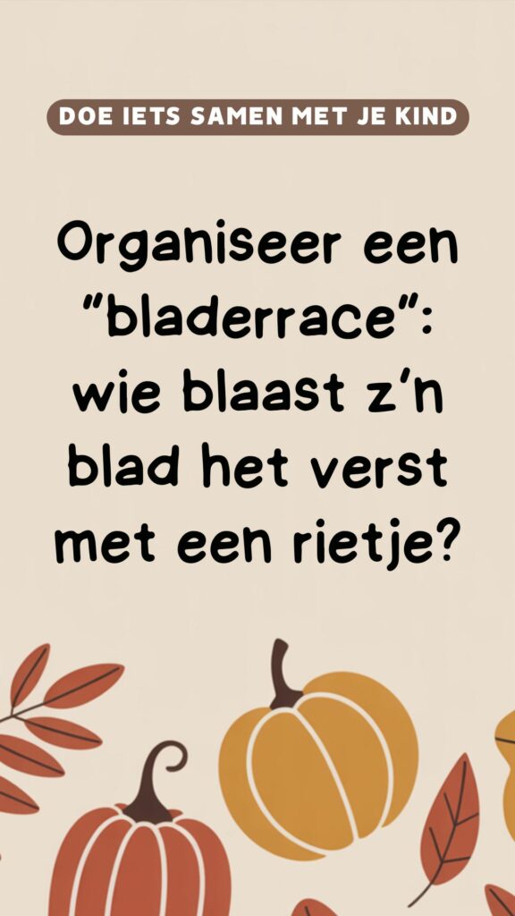 Bladerrace