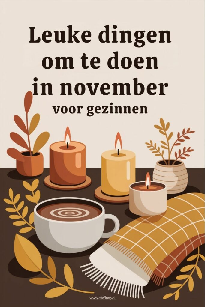 pinterest-afbeelding leuke dingen week 45