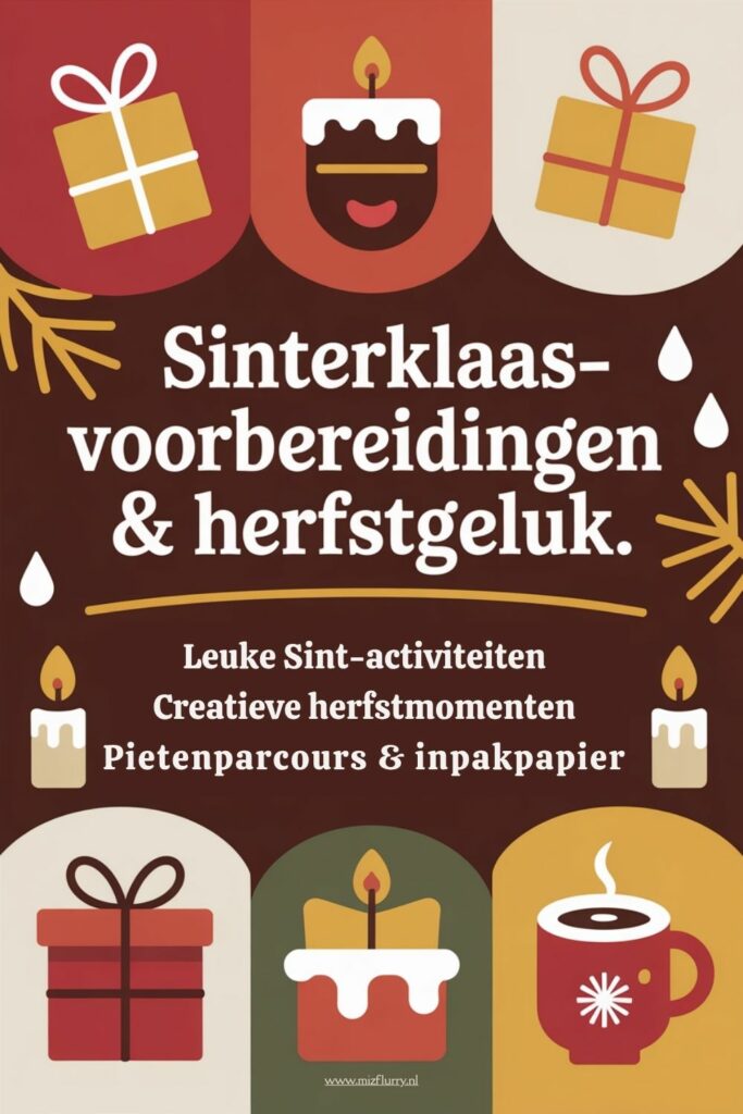 pinterest-afbeelding leuke dingen week 47