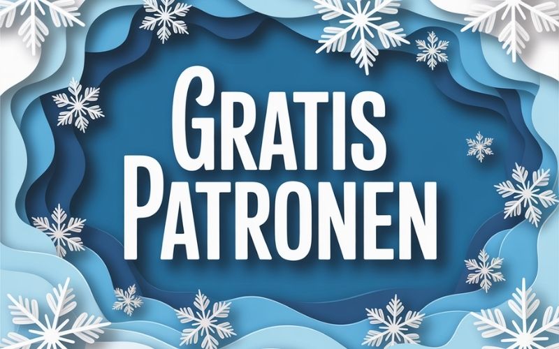 Gratis Patronen
