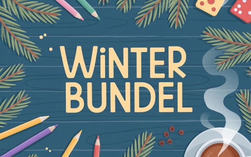 Winter Bundel